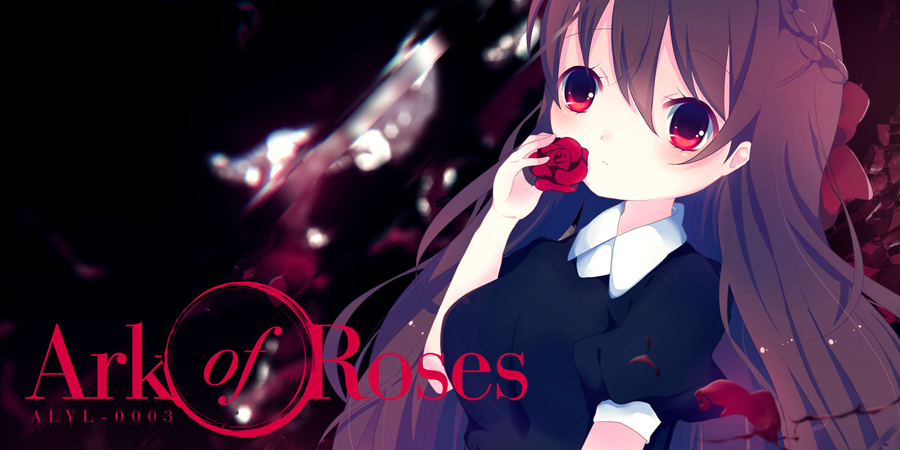 Ark of Roses